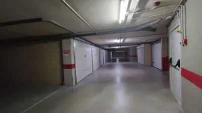Garaje en venta en Calle Pz Txokotxo de Astigarraga, Número -, Astigarraga de 14.000 €